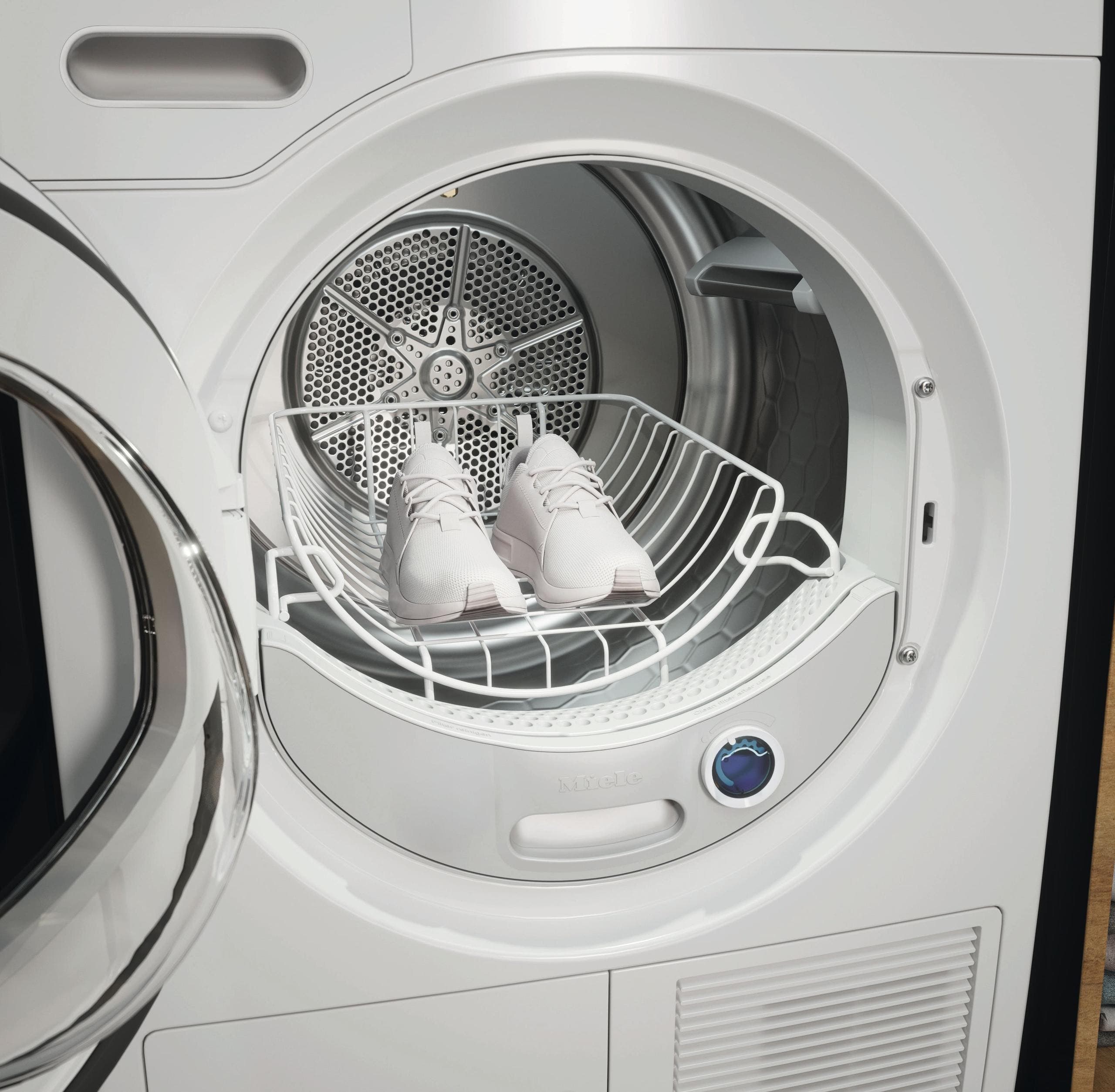 Miele TRK555 