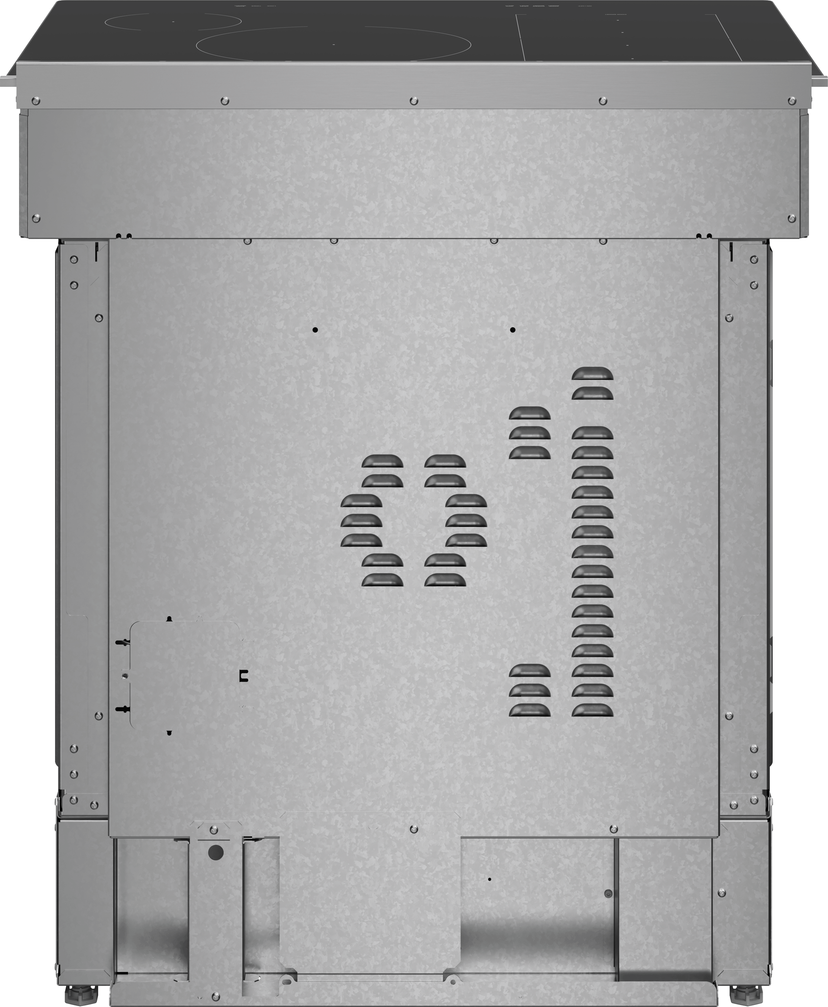 Thermador MRI304DL Stainless Steel
