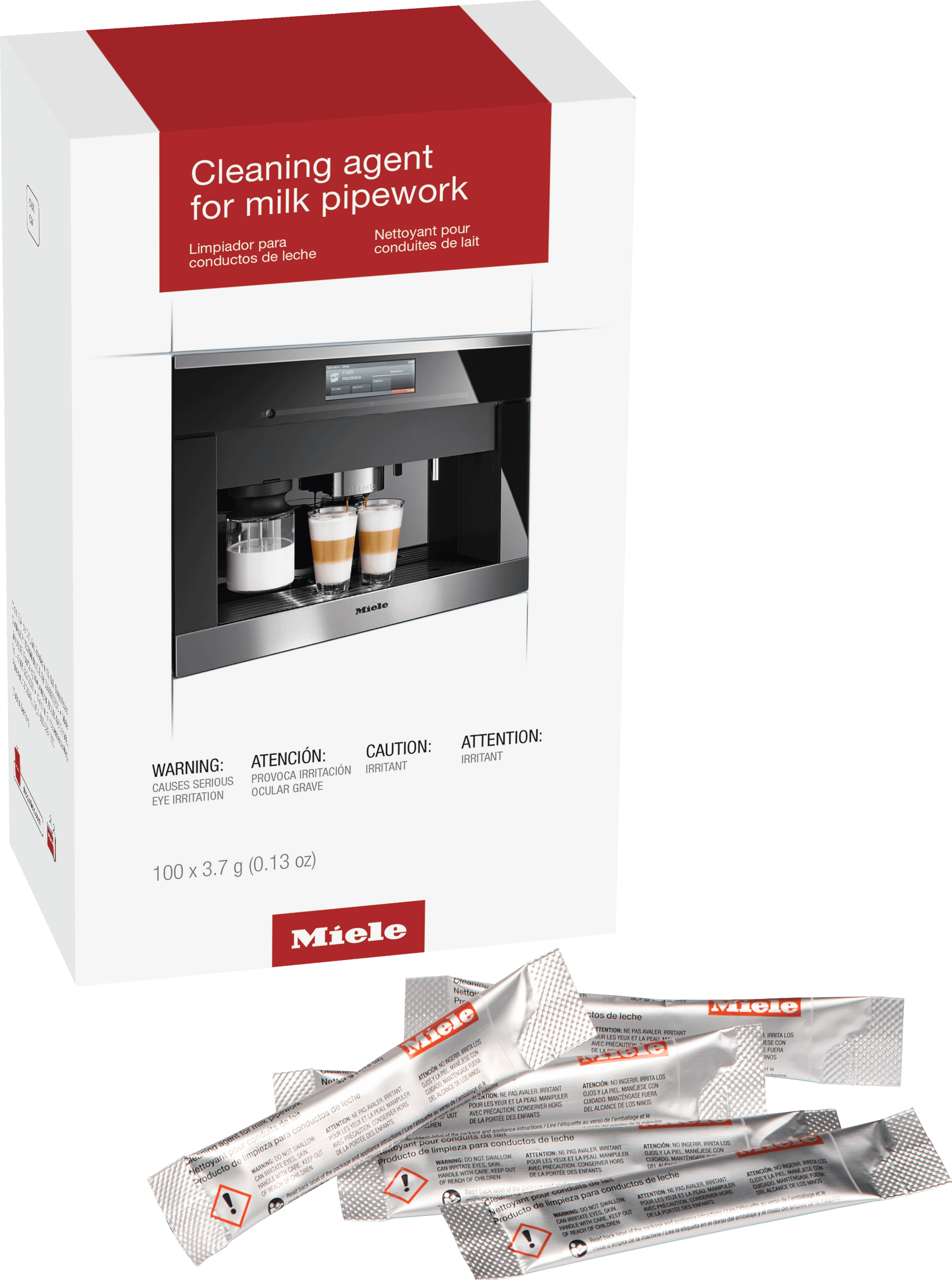 Miele GPCLMCX0101P 