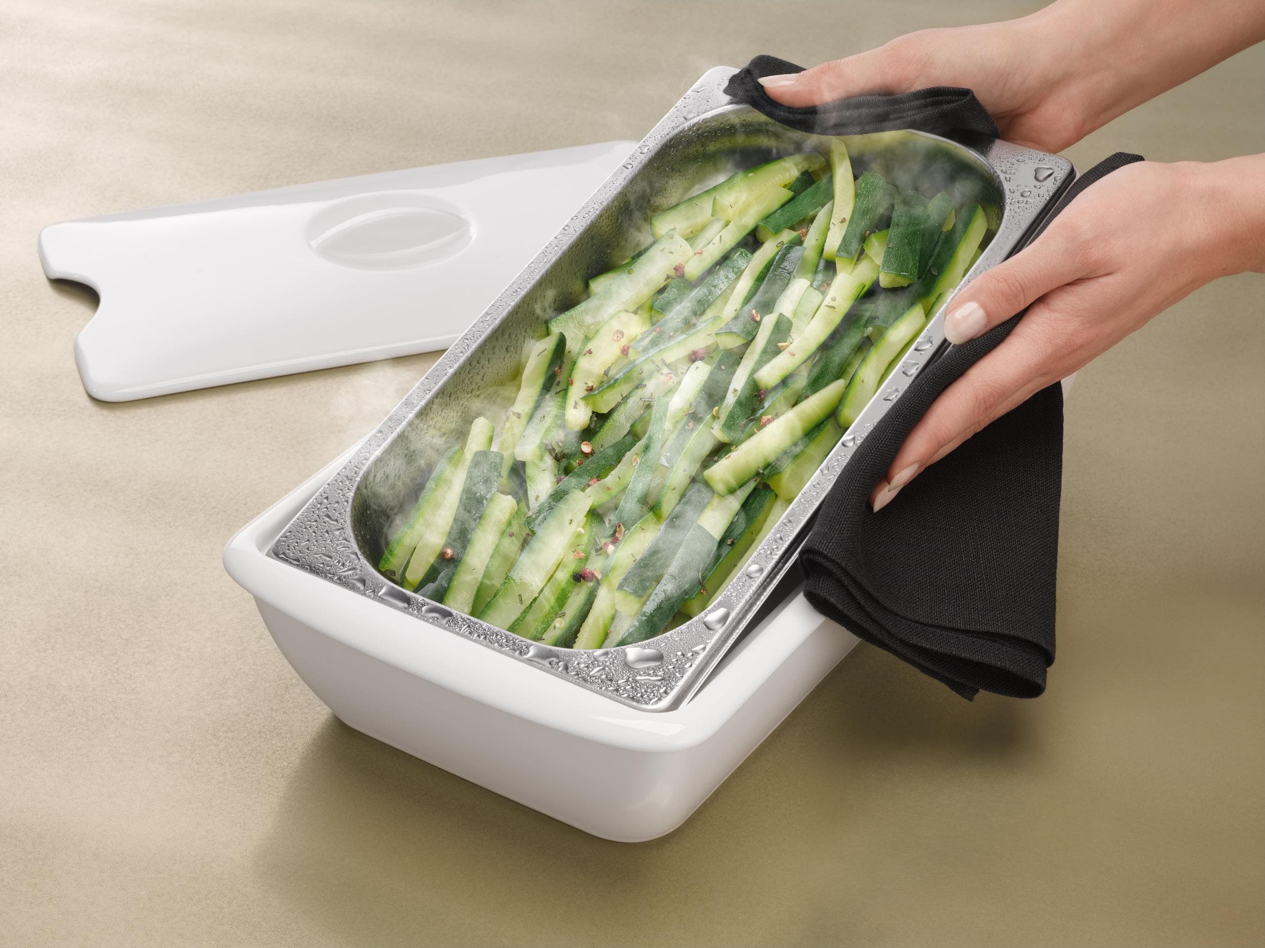 Miele DGSE1 
