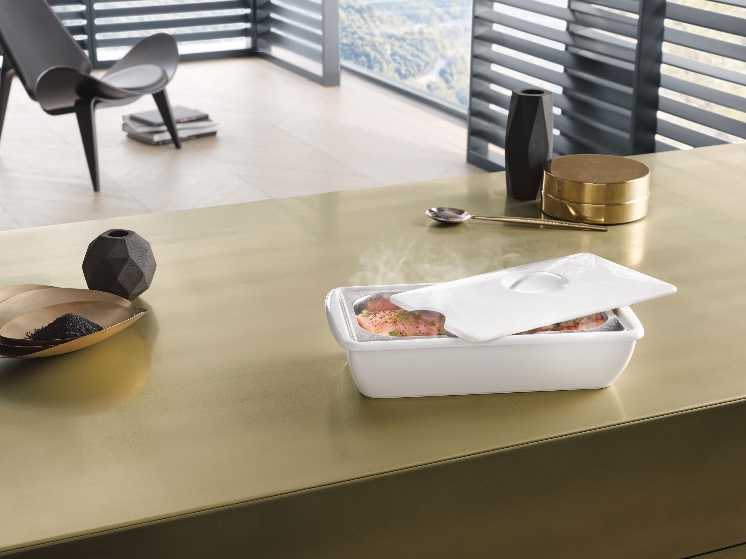 Miele DGSE1 