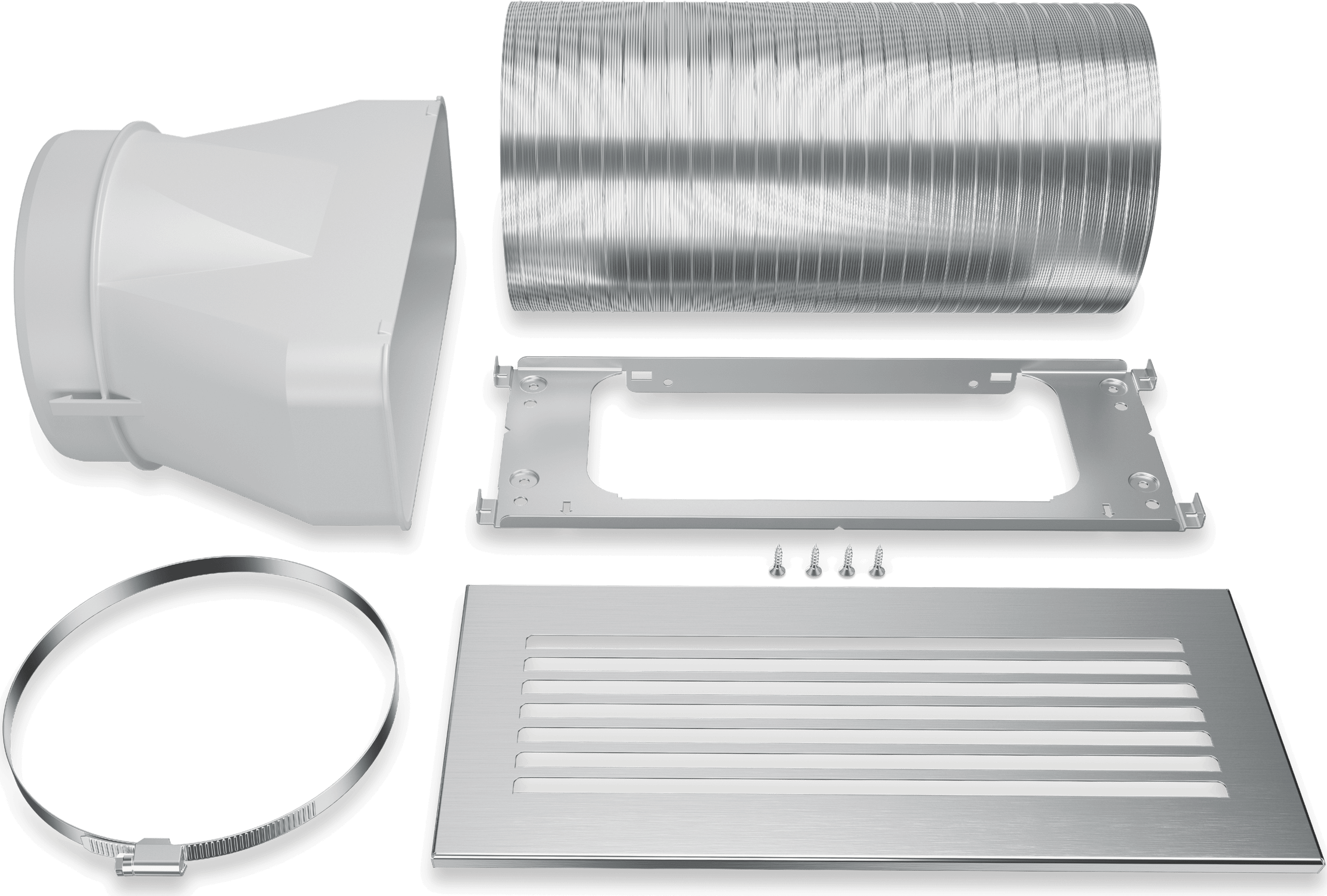 Miele DUU151 Stainless Steel