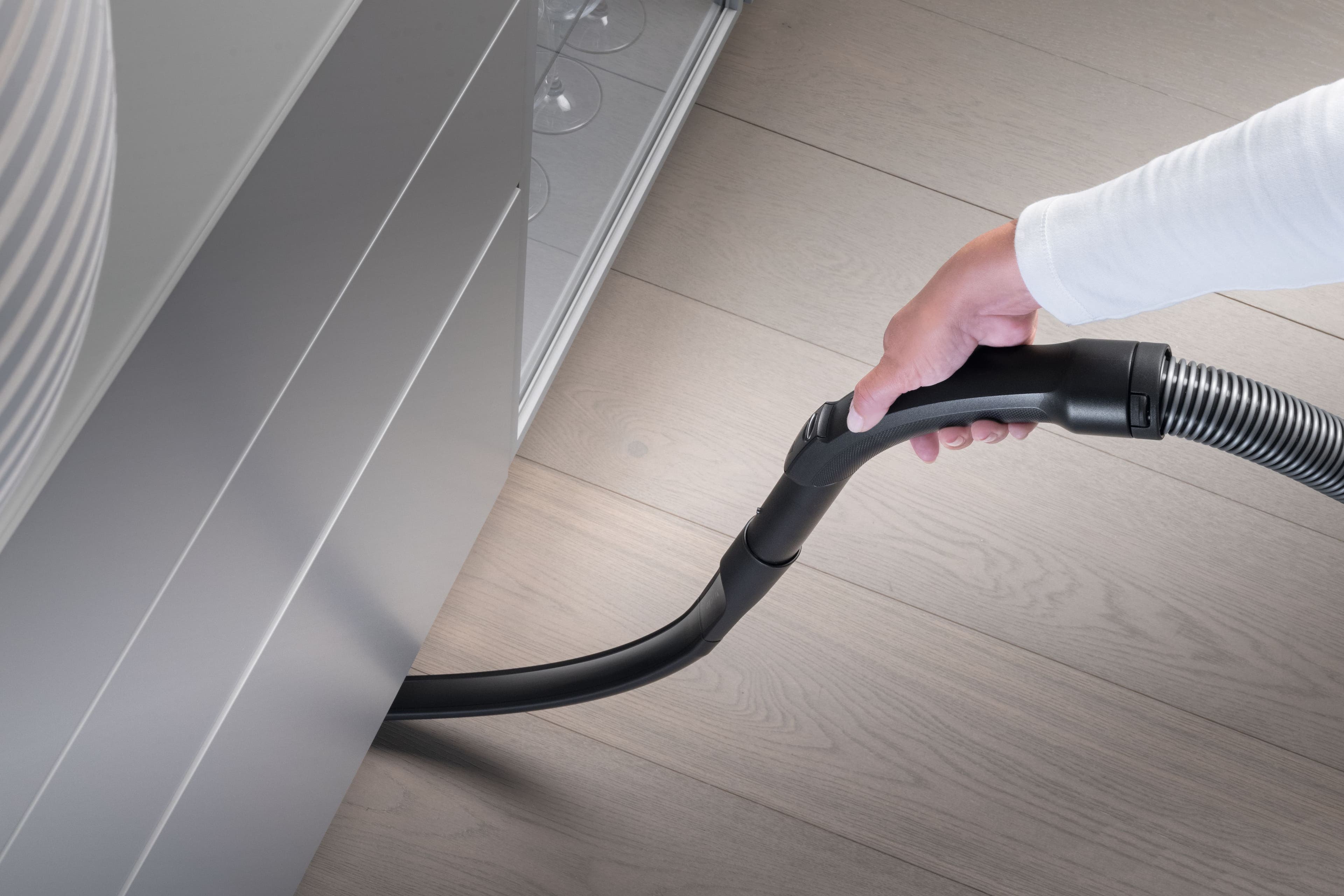 Miele SFD20 SFD20 560mm Ext Flex Crevice Tool
