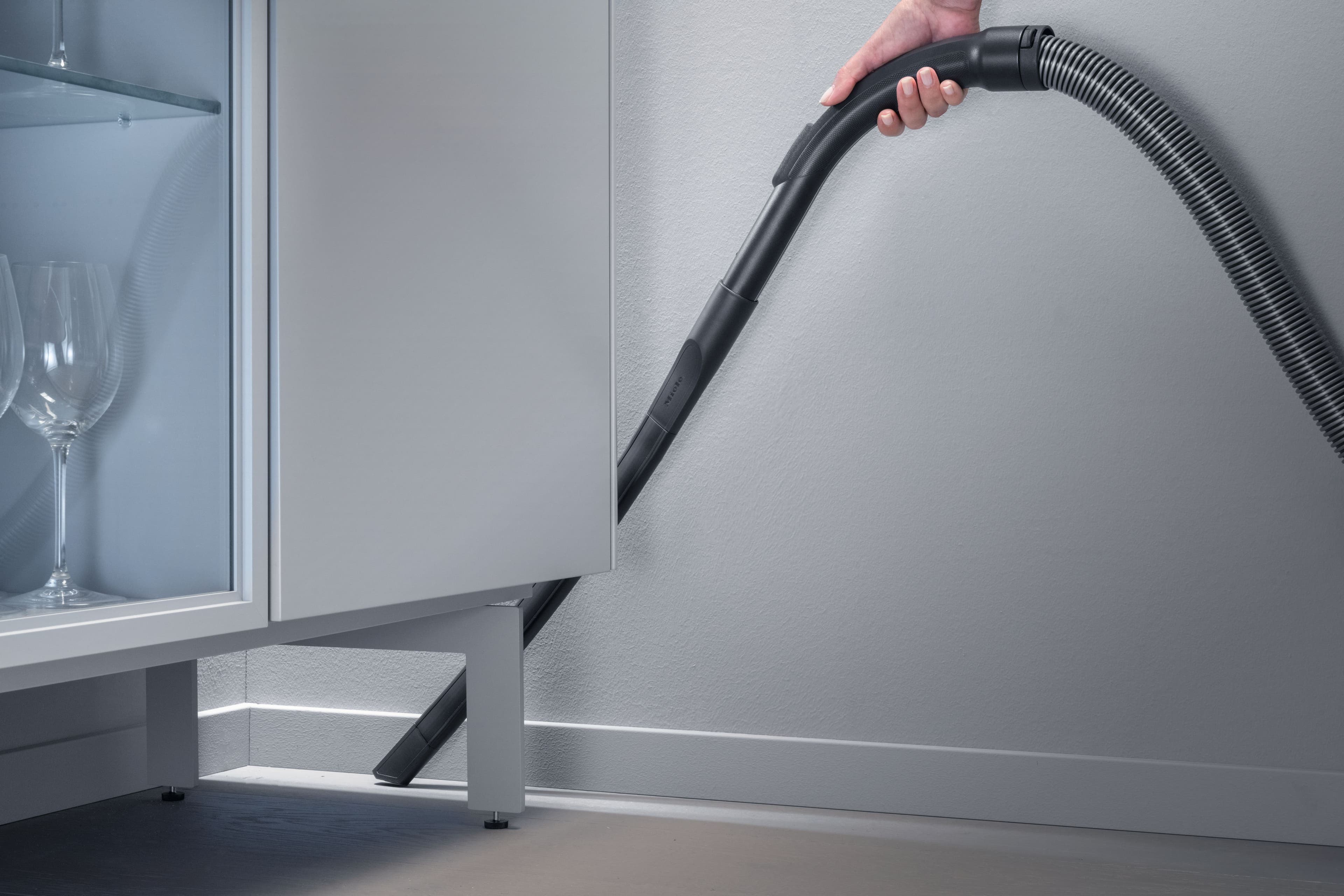 Miele SFD20 SFD20 560mm Ext Flex Crevice Tool