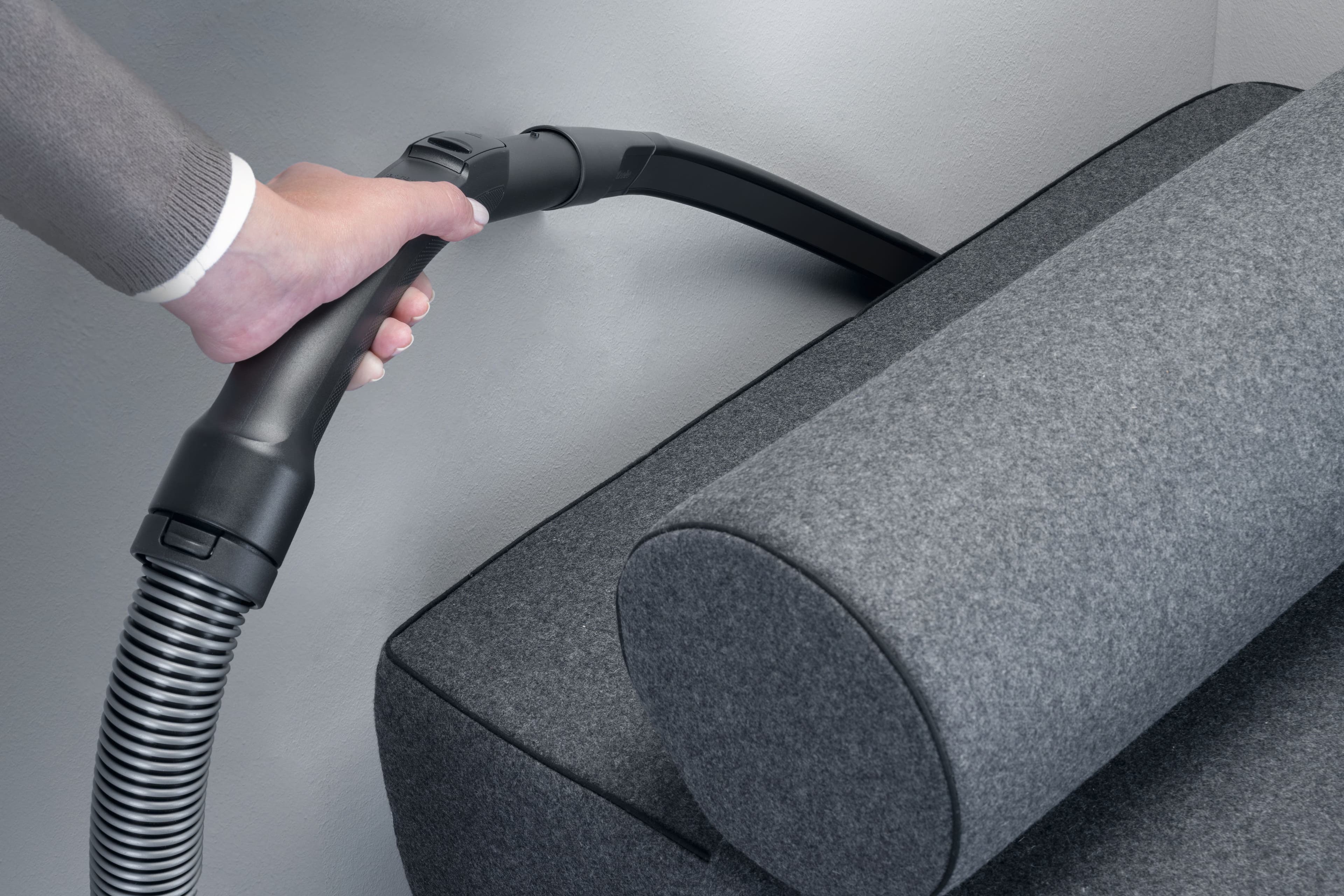Miele SFD20 SFD20 560mm Ext Flex Crevice Tool