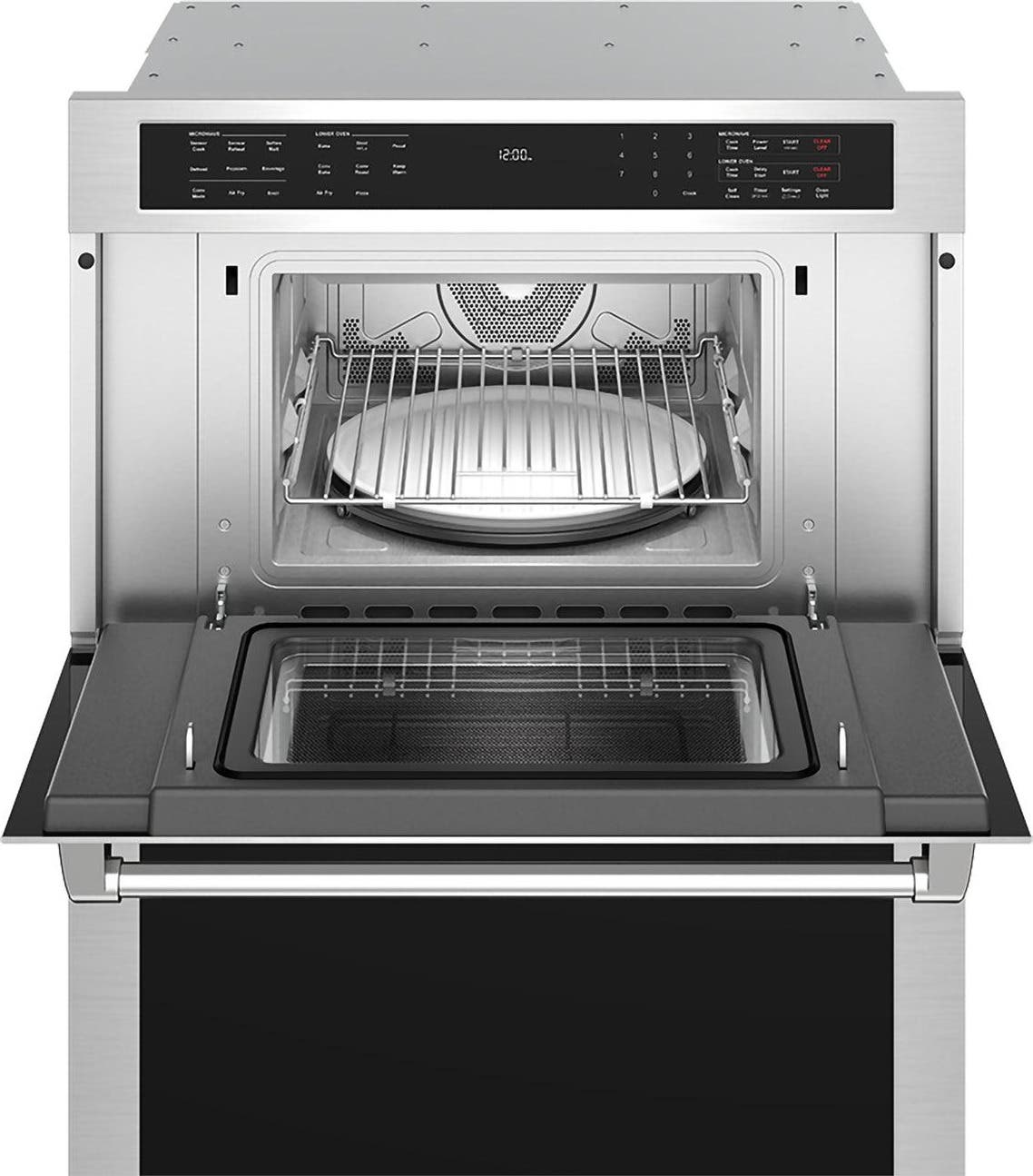 Thor TMW30ED Stainless Steel