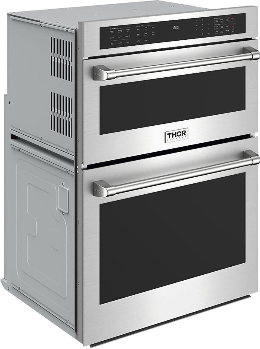 Thor TMW30ED Stainless Steel