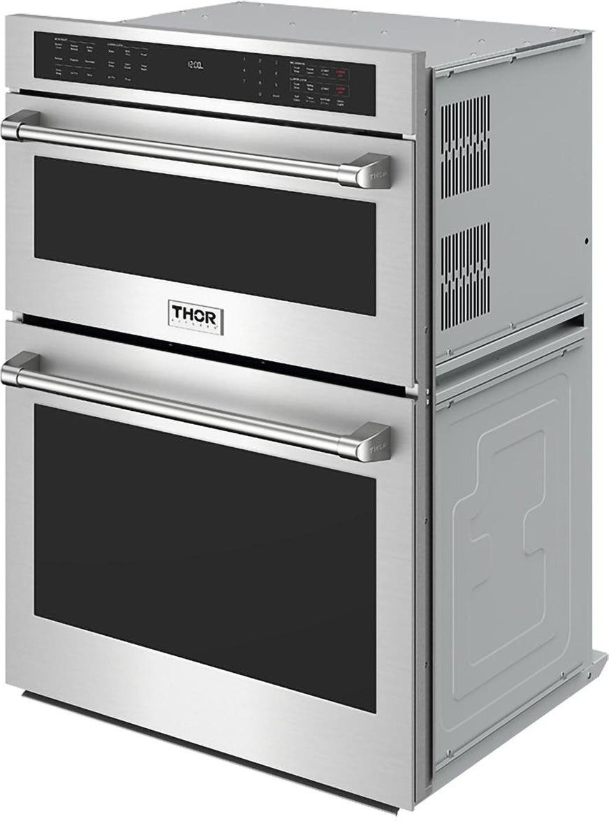 Thor TMW30ED Stainless Steel