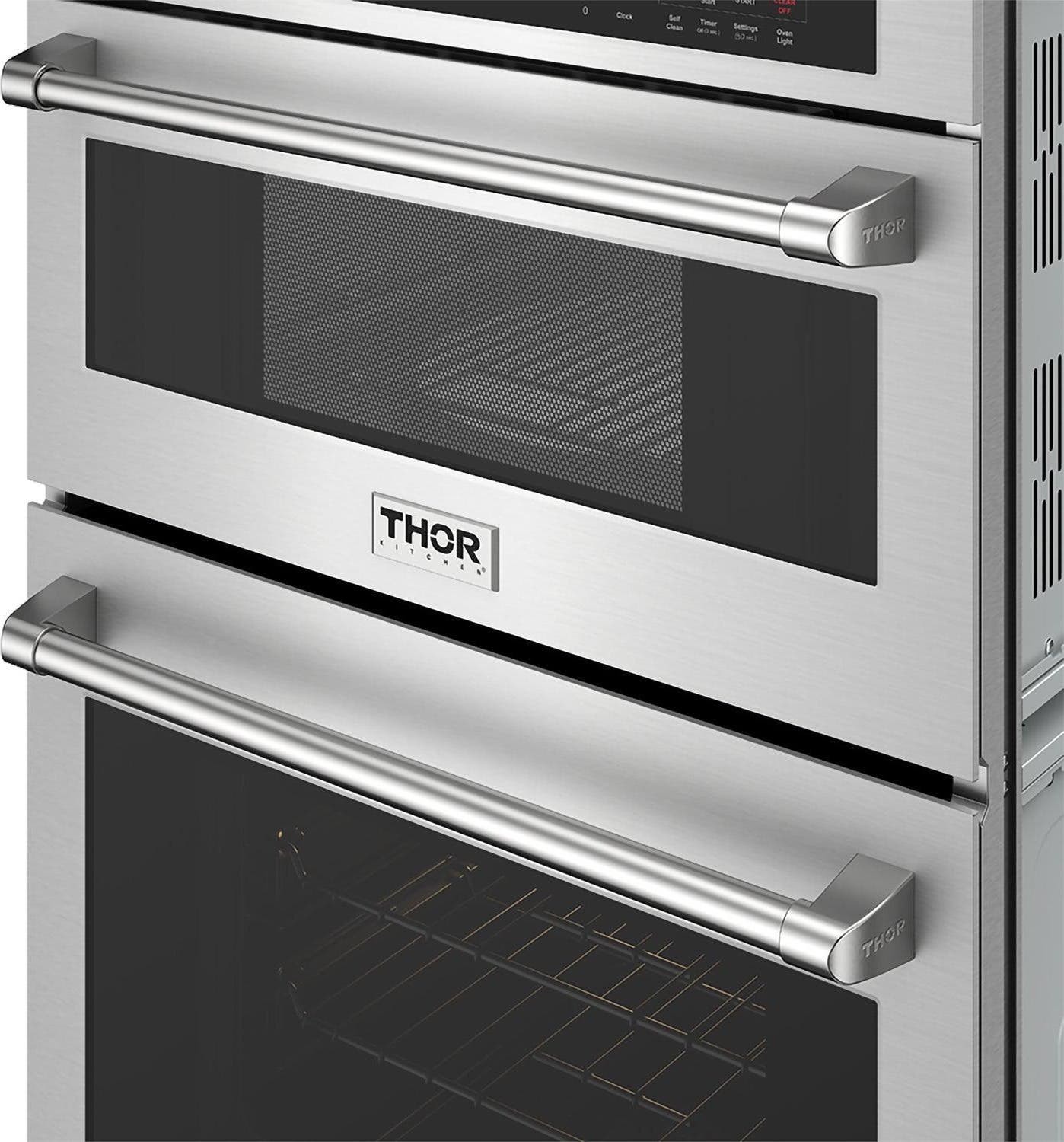 Thor TMW30ED Stainless Steel