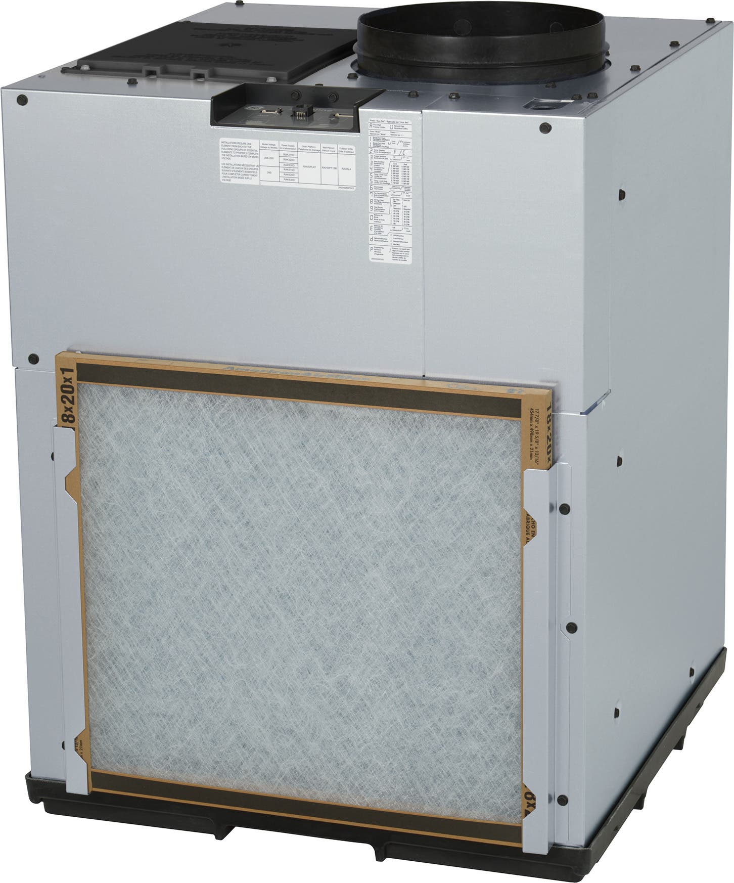 GE AZ9VH12EAC