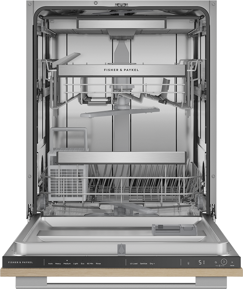 Fisher Paykel DW24UT2I3 Tall