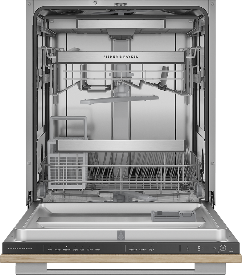 Fisher Paykel DW24U2I3 Panel Ready