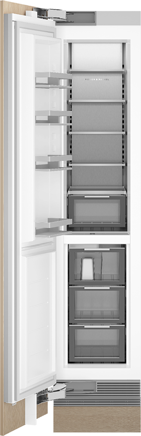 Fisher Paykel RS1884FLJE1 Panel Ready