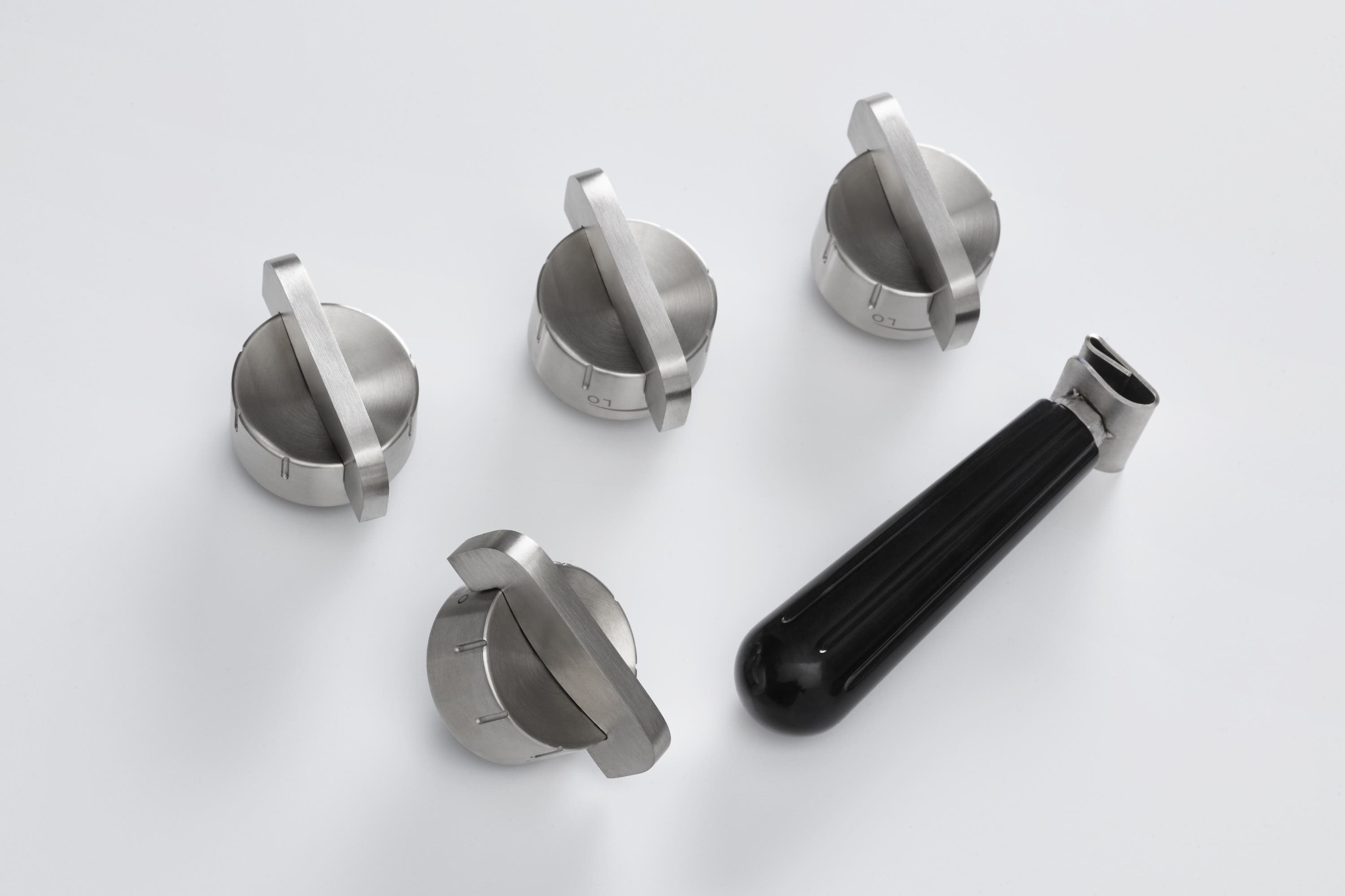 Lynx ADAKIT Stainless Steel