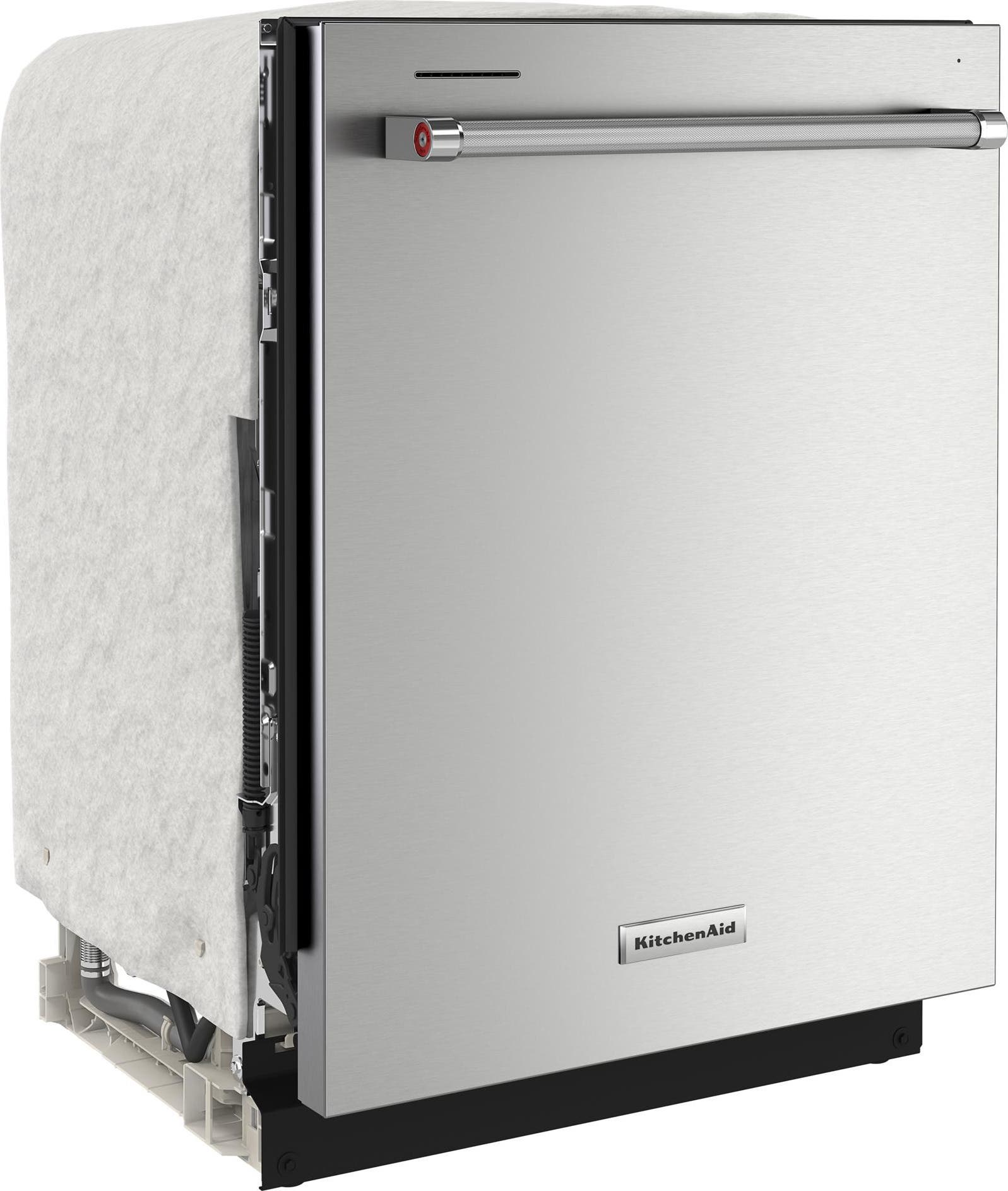 KitchenAid KDTM405PPS Stainless Steel