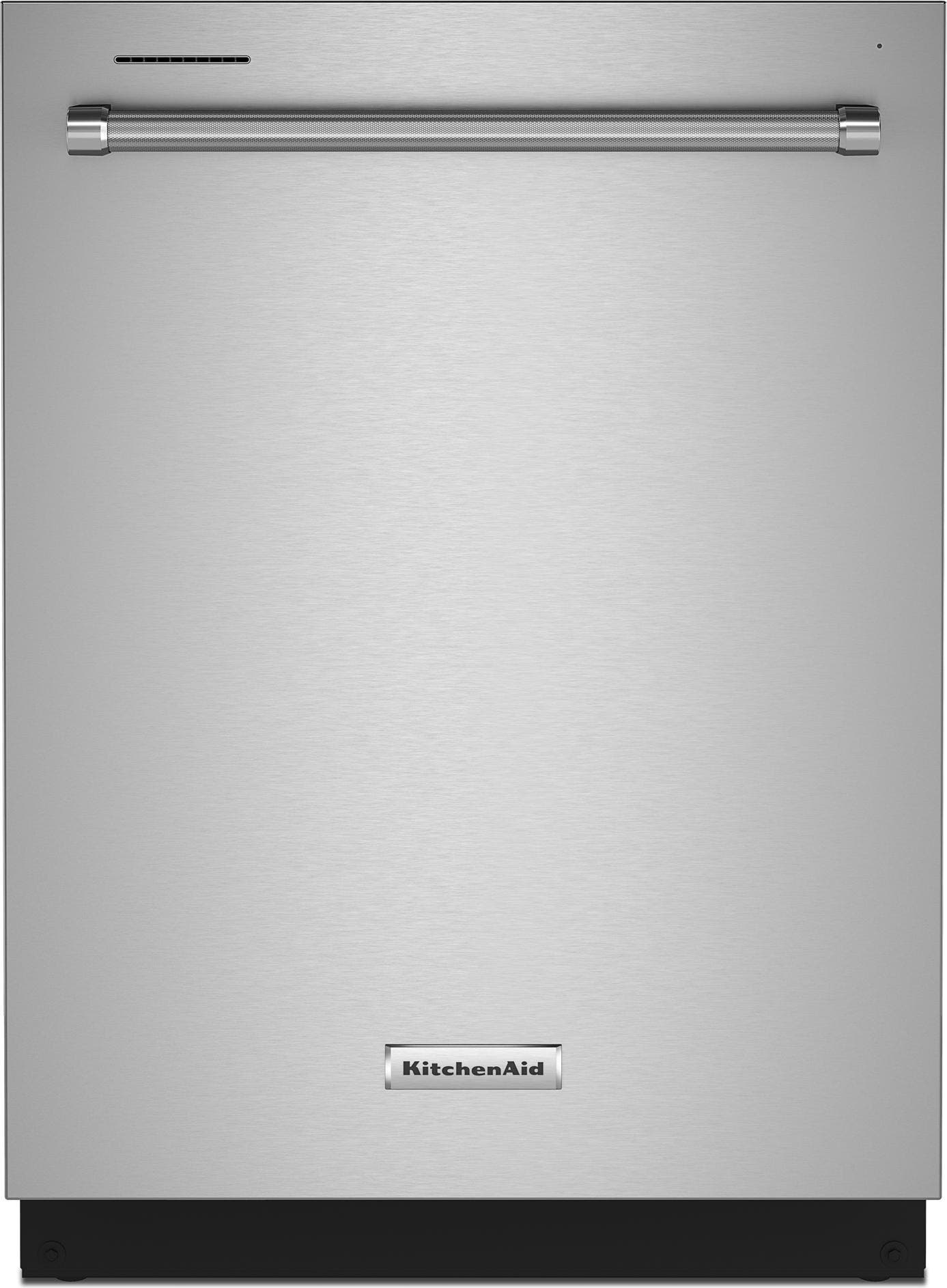 KitchenAid KDTM405PPS Stainless Steel