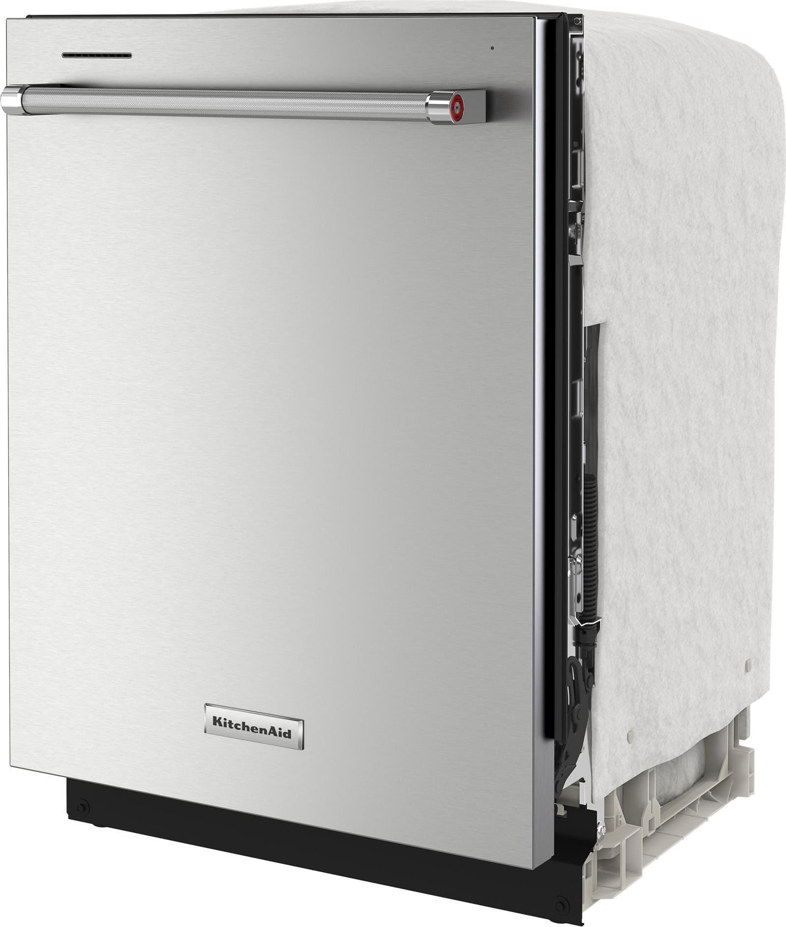 KitchenAid KDTM405PPS Stainless Steel
