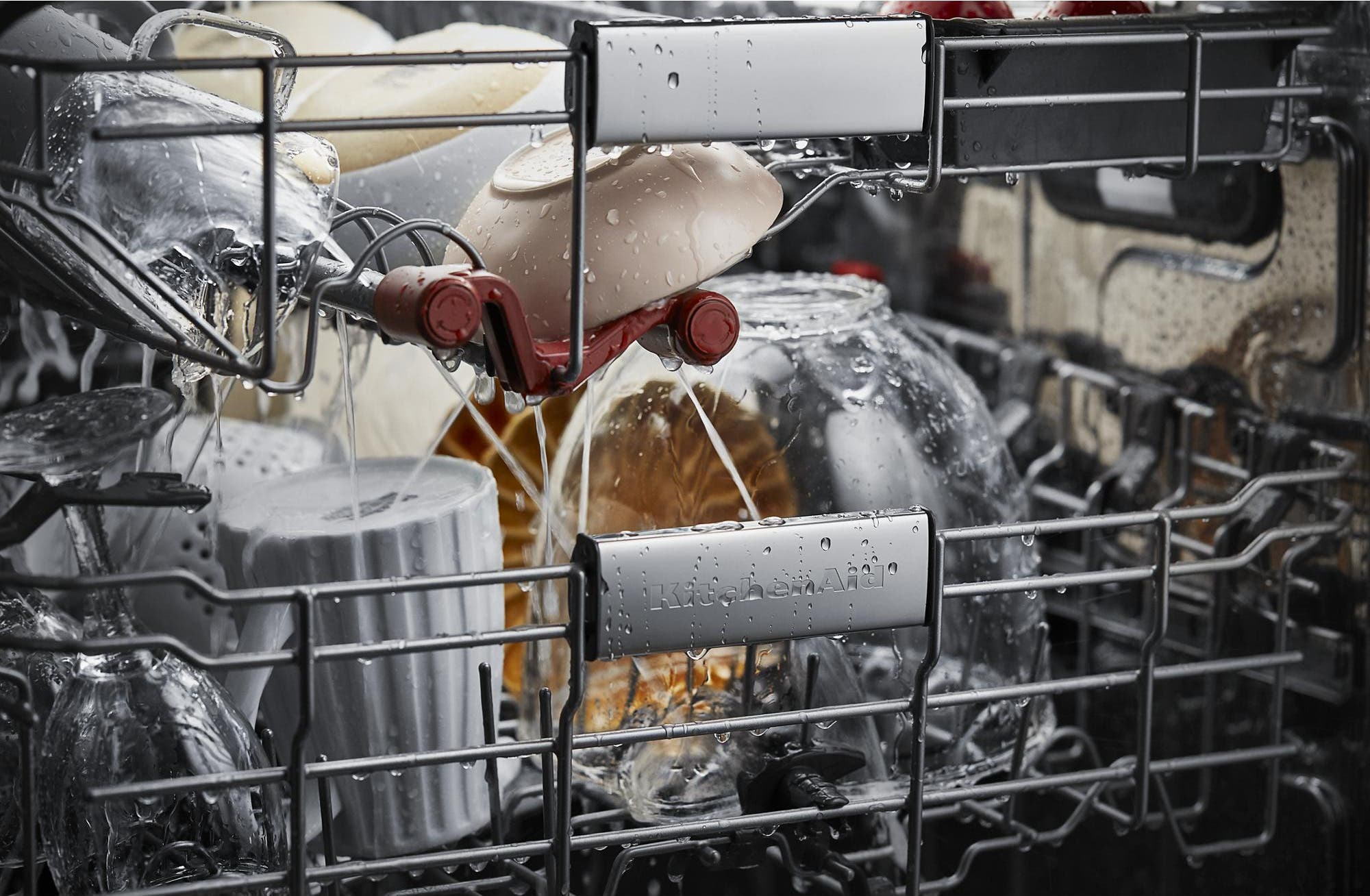 KitchenAid KDTM405PPS Stainless Steel