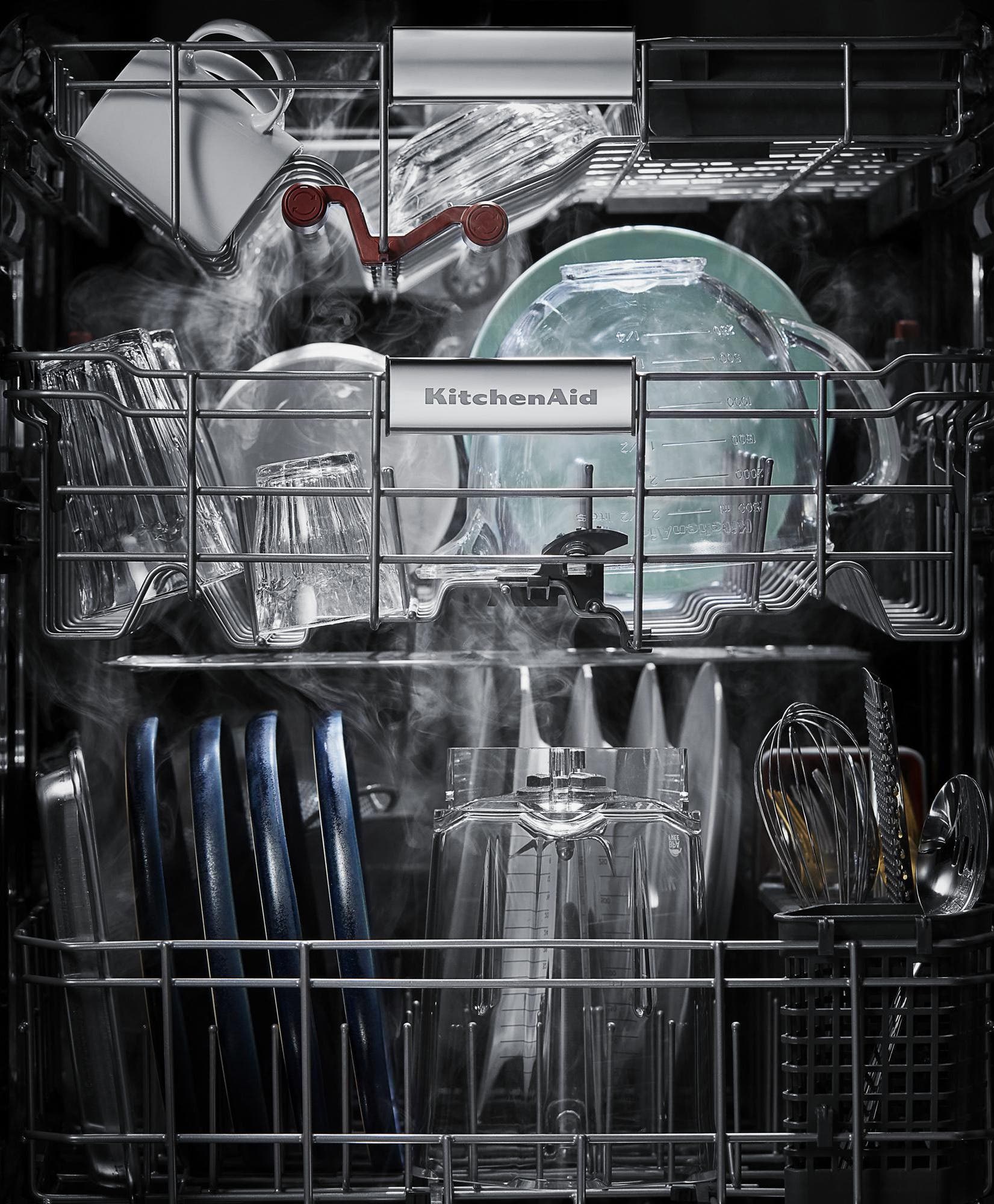 KitchenAid KDTM405PPS Stainless Steel