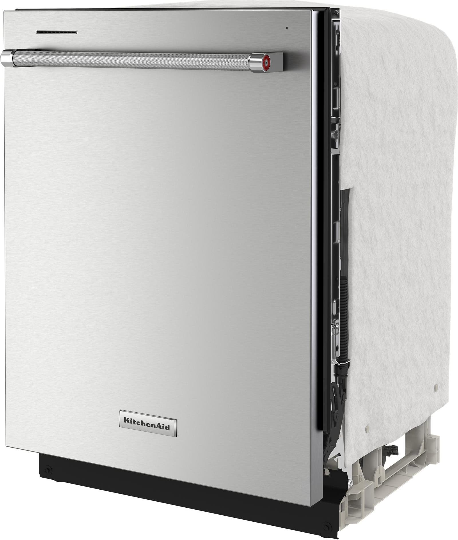 KitchenAid KDTM405PPS Stainless Steel