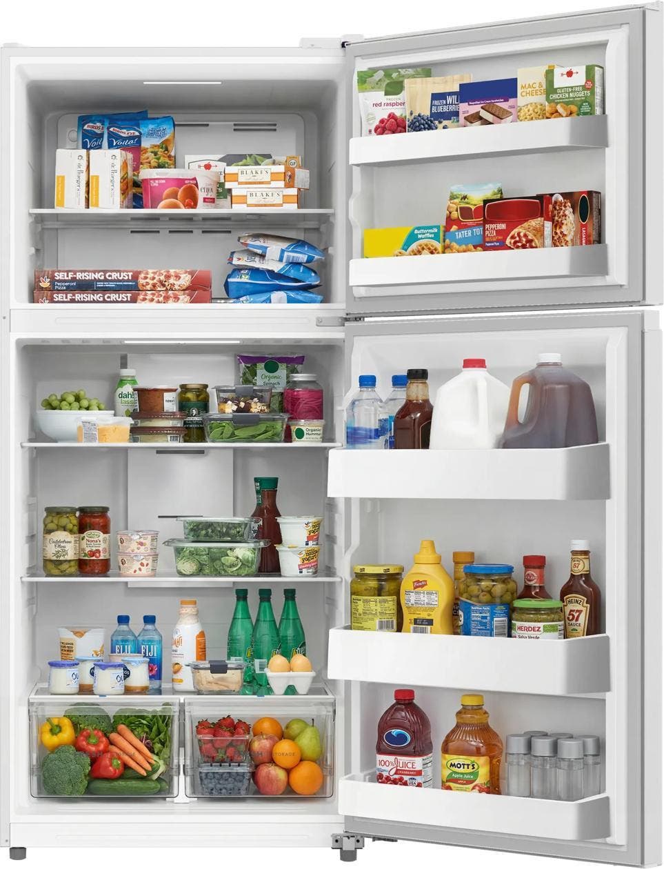 Frigidaire FRTE1814AW White