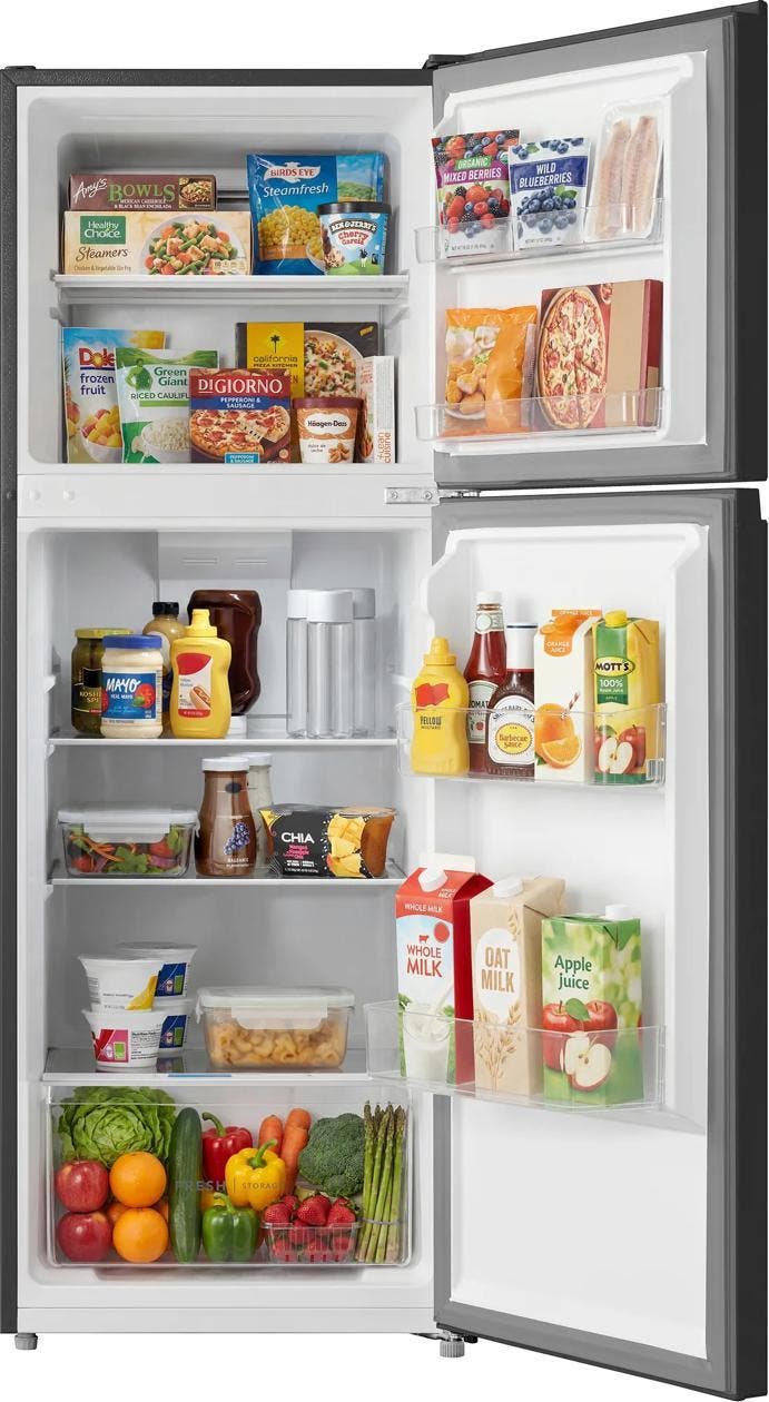 Frigidaire FRTE1026AB Black