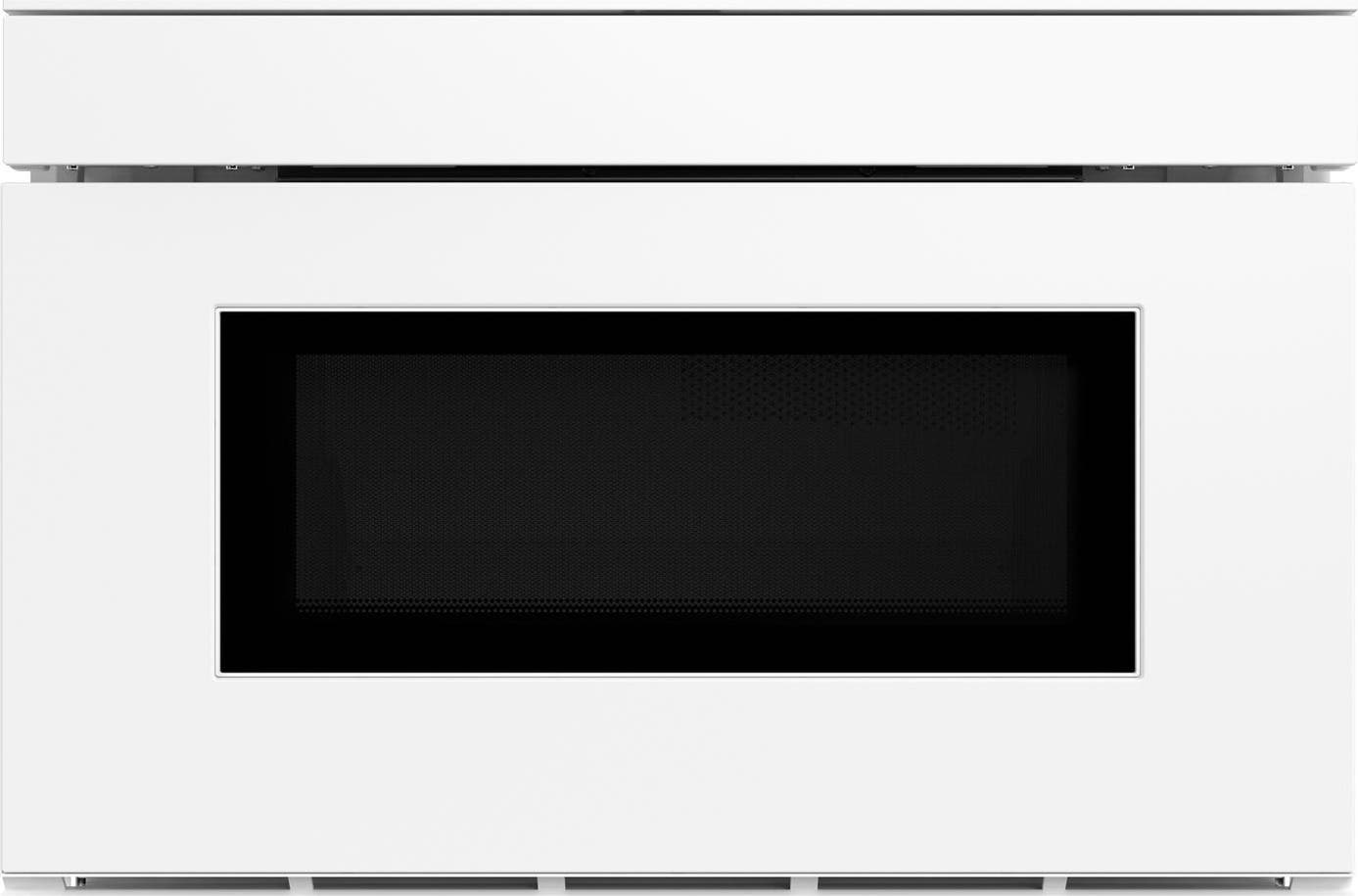 Sharp SMD2479MW White