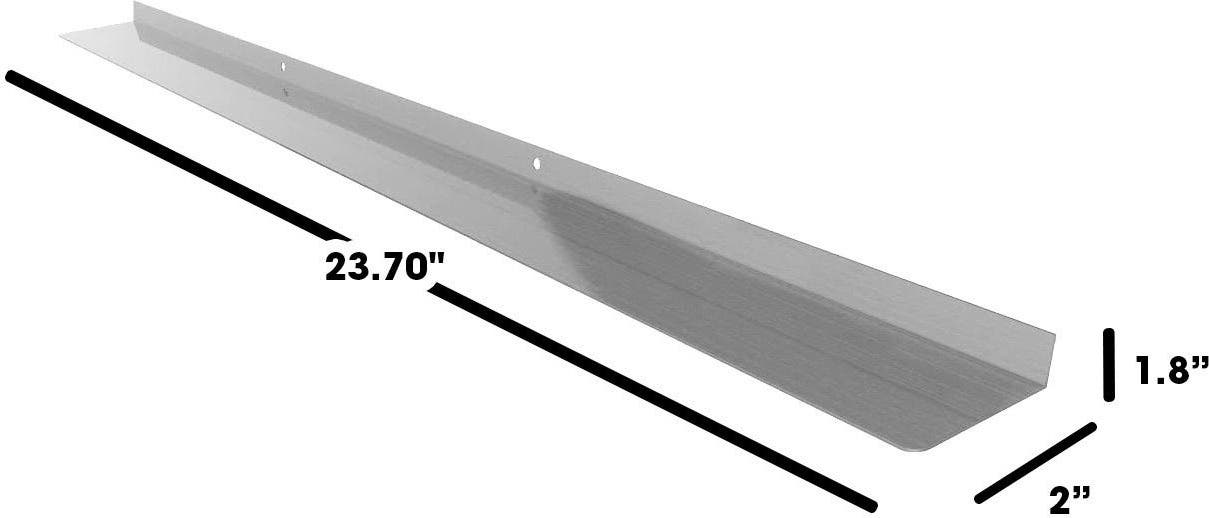 Sharp SKMD24F0AS Stainless Steel