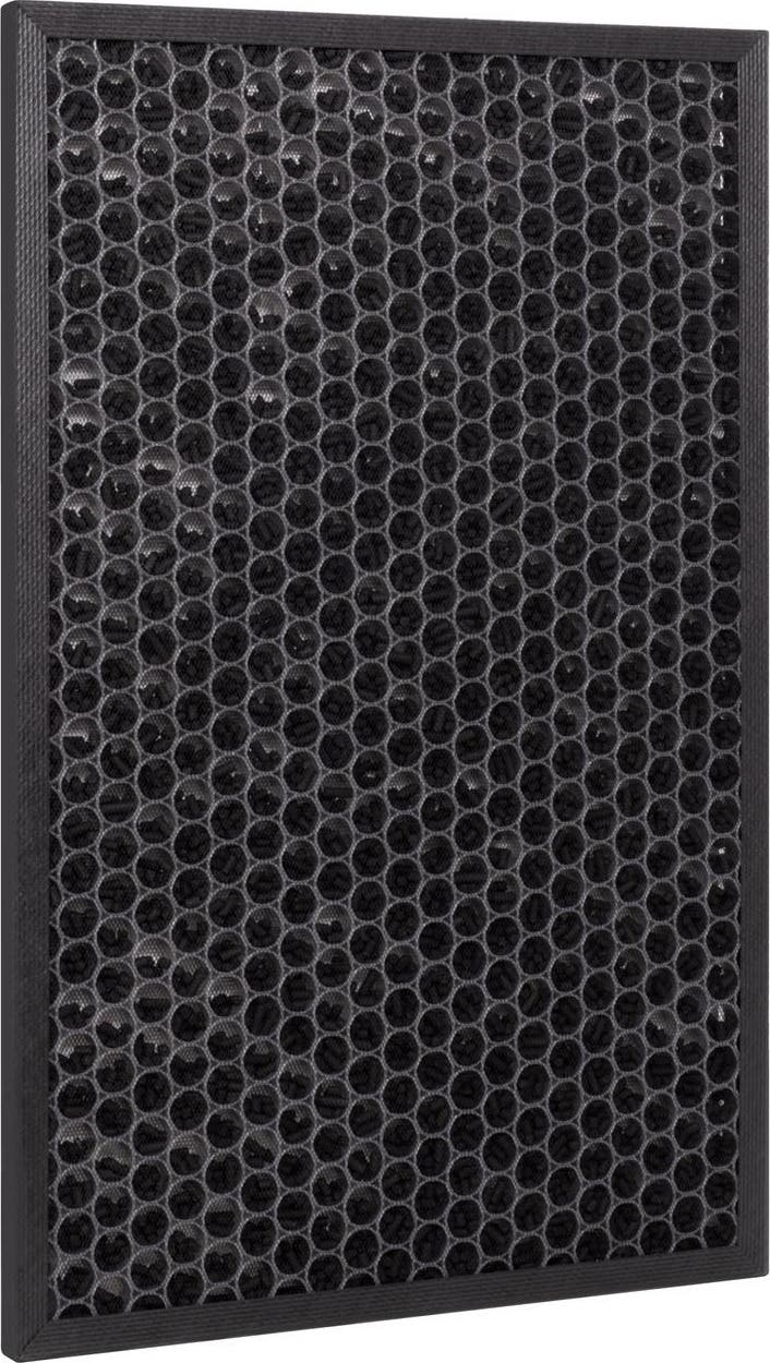 Sharp FZF60DFU Replacement Active Carbon Deodorizing Filter