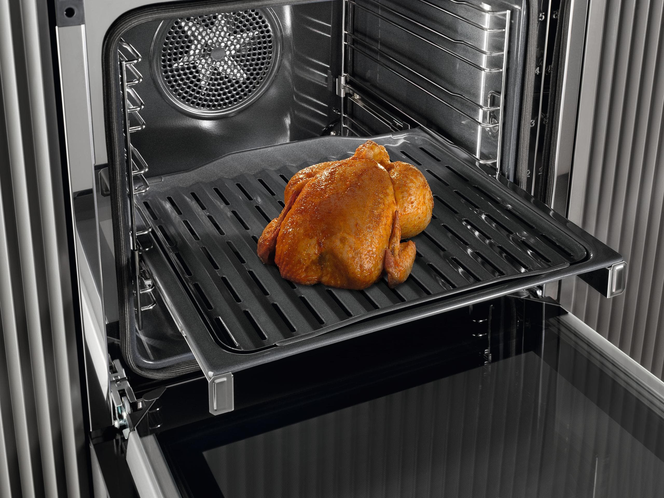 Miele HGBB71 