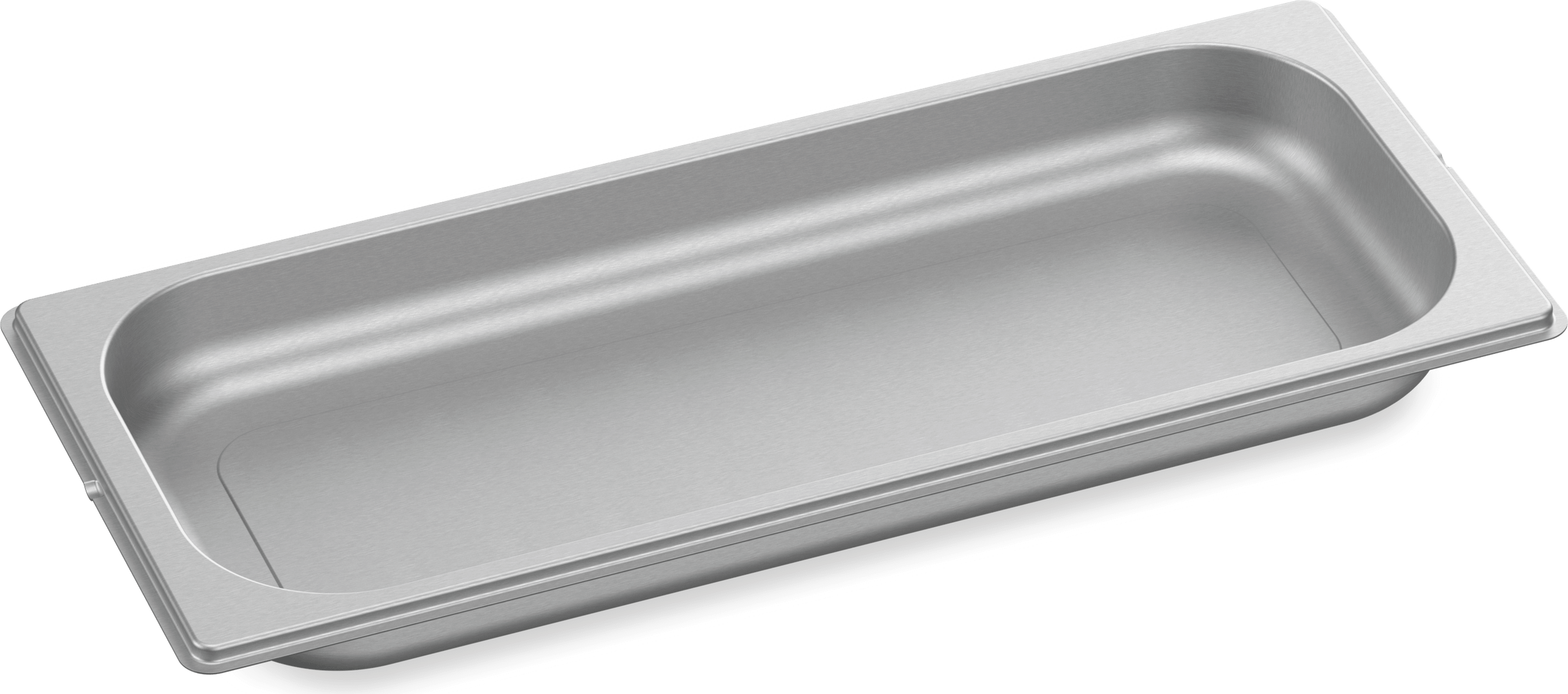 Miele DGG20 Solid Cooking Pan