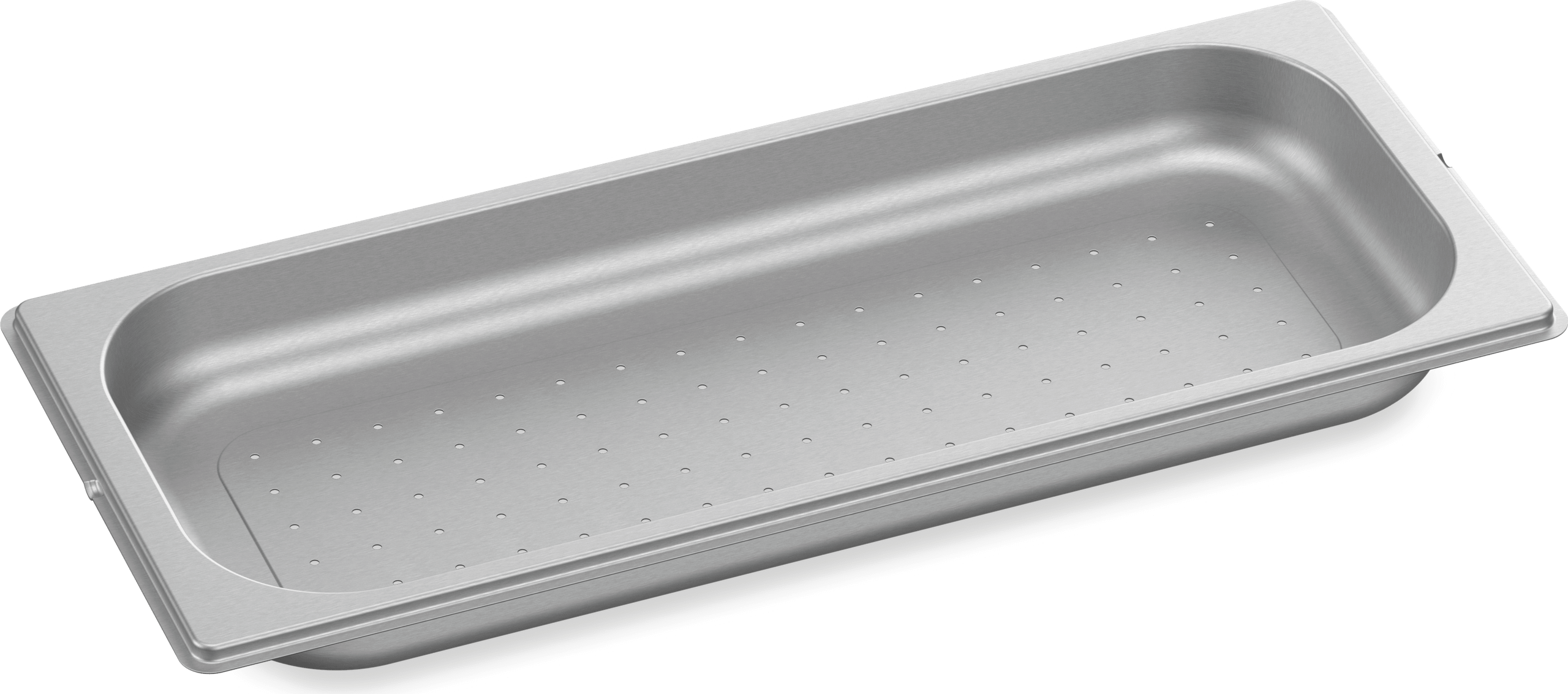 Miele DGGL20 Perforated Cooking Pan