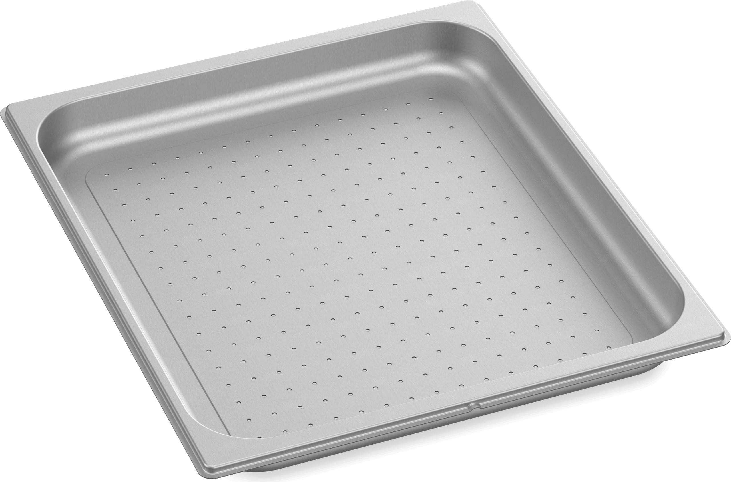 Miele DGGL12 Perforated Cooking Pan