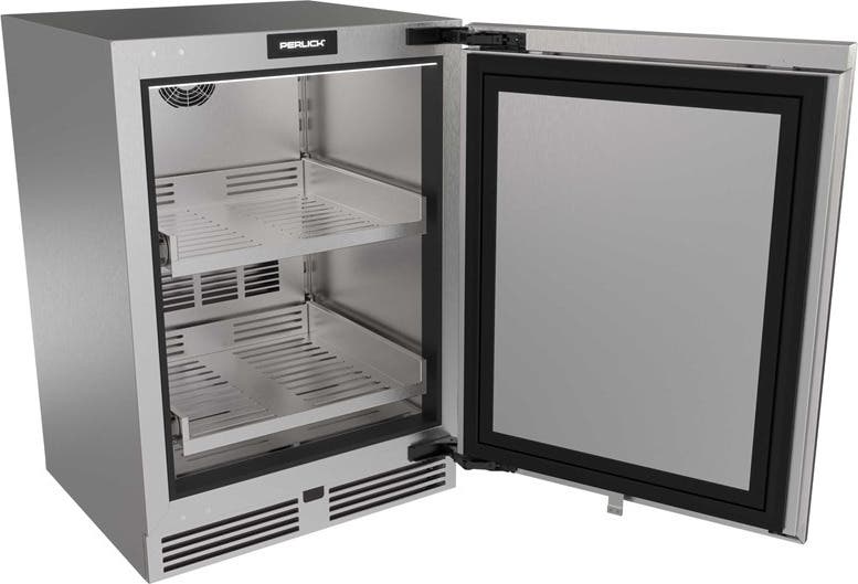 Perlick G5RE24SL Solid Door
