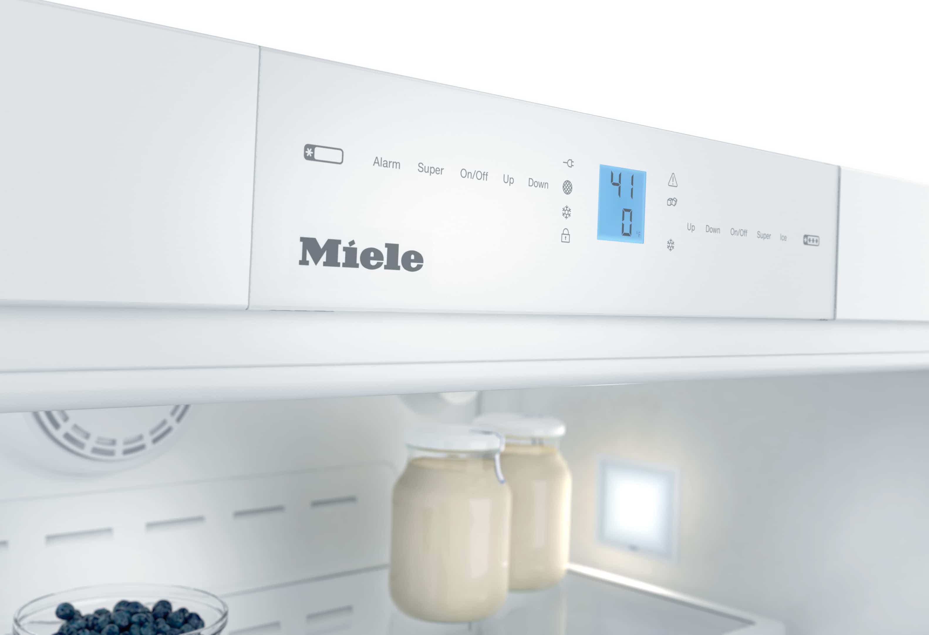Miele KFNF9959IDE Panel Ready