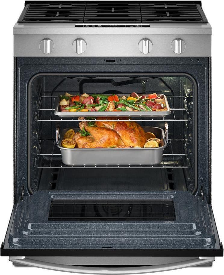 Whirlpool WSGS4530TS Wsgs4530tx