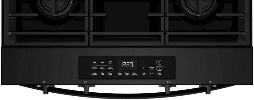 Whirlpool WSGS4530TB Wsgs4530tx