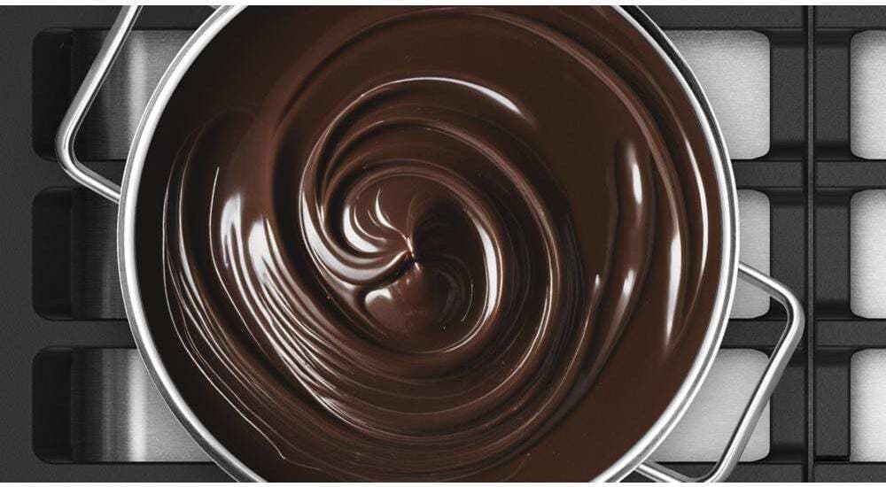 KitchenAid KCGK336SSS Stainless Steel