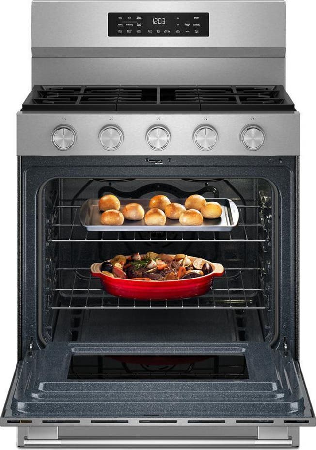 KitchenAid KFGS330TPS Stainless Steel