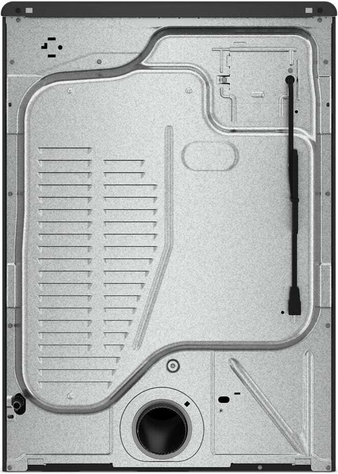Whirlpool WGD5720RU Volcano Black