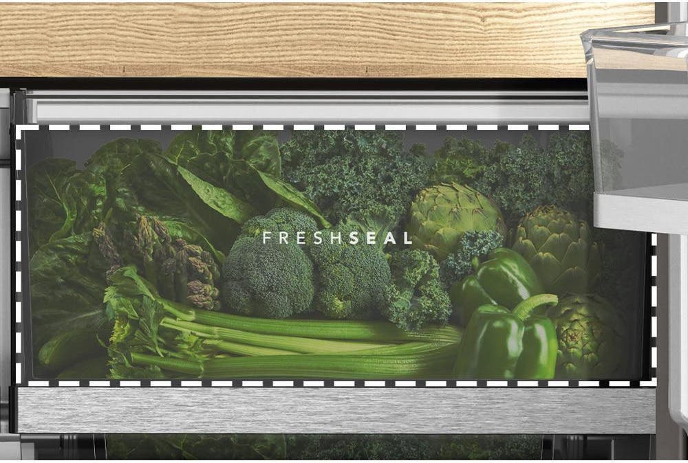 KitchenAid KRFC636SPS Stainless Steel