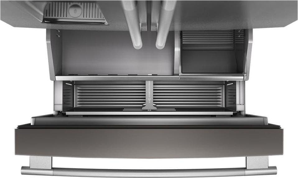KitchenAid KRFC636SPS Stainless Steel