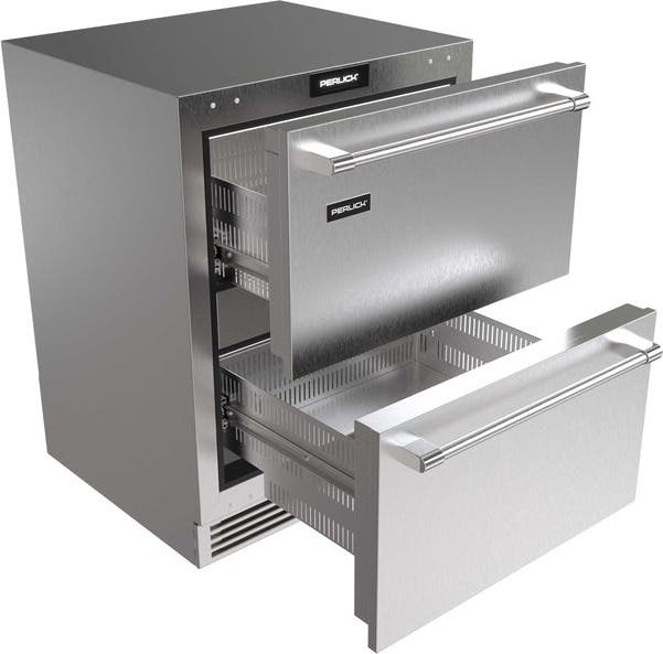 Perlick G5FD24SA Stainless Steel