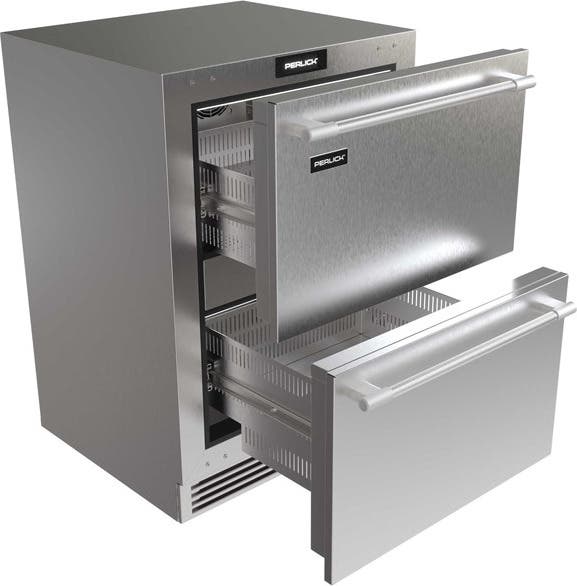 Perlick G5FD24SL 