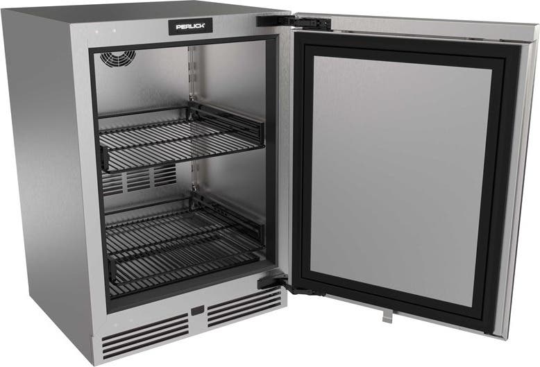 Perlick G5RE24SC Solid Door