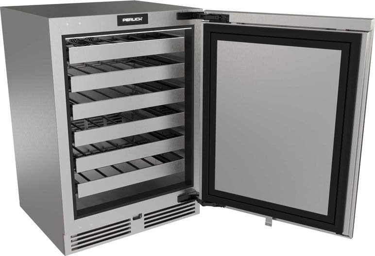 Perlick G5WR24SC Solid Door
