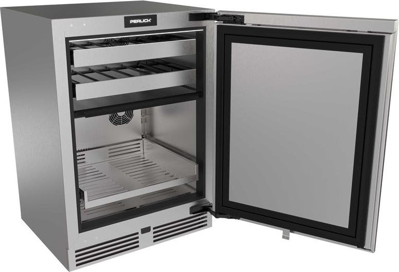Perlick G5BZ24SL Solid Door