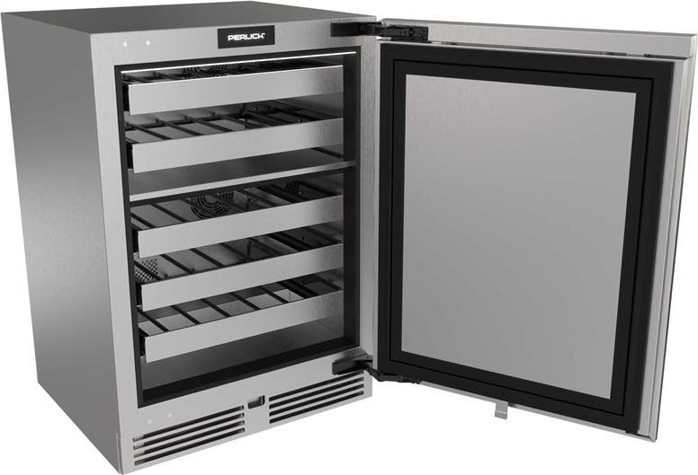 Perlick G5WD24SL Solid Door