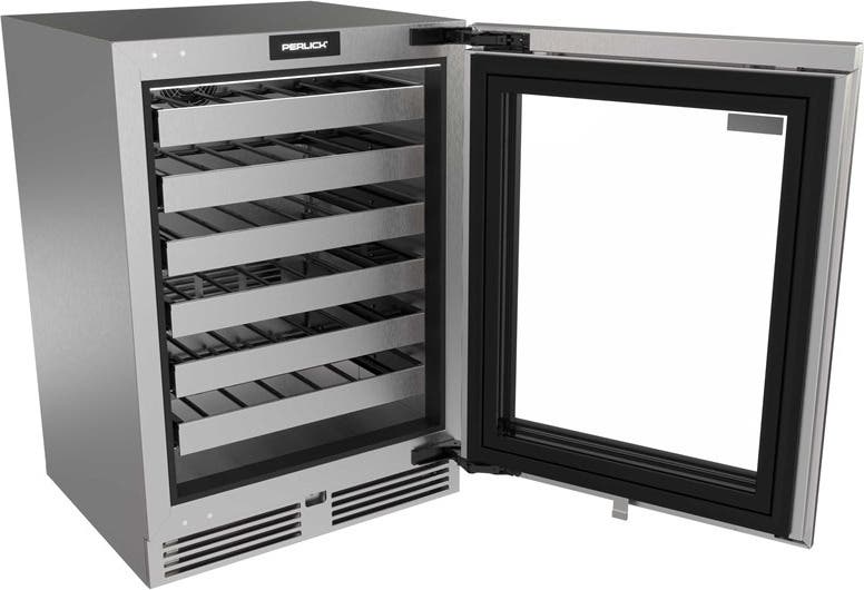 Perlick G5WR24GL Glass Door