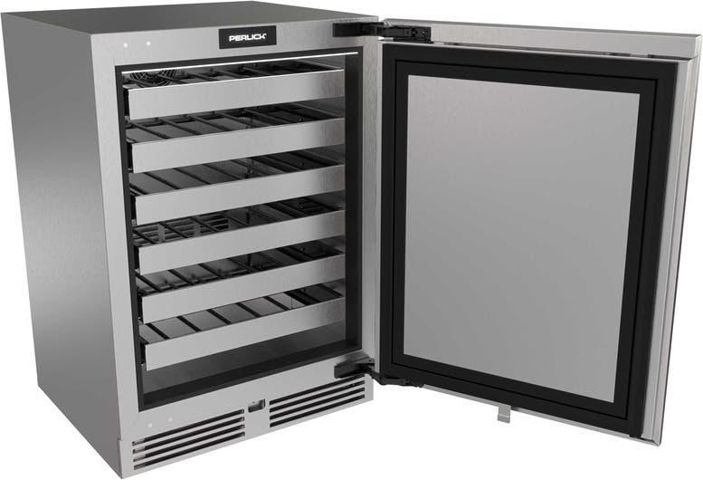 Perlick G5WR24SL Solid Door